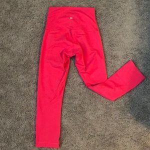 Lululemon pants